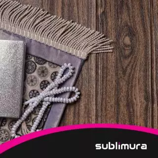 Sublim Sajadah Travel Taslan